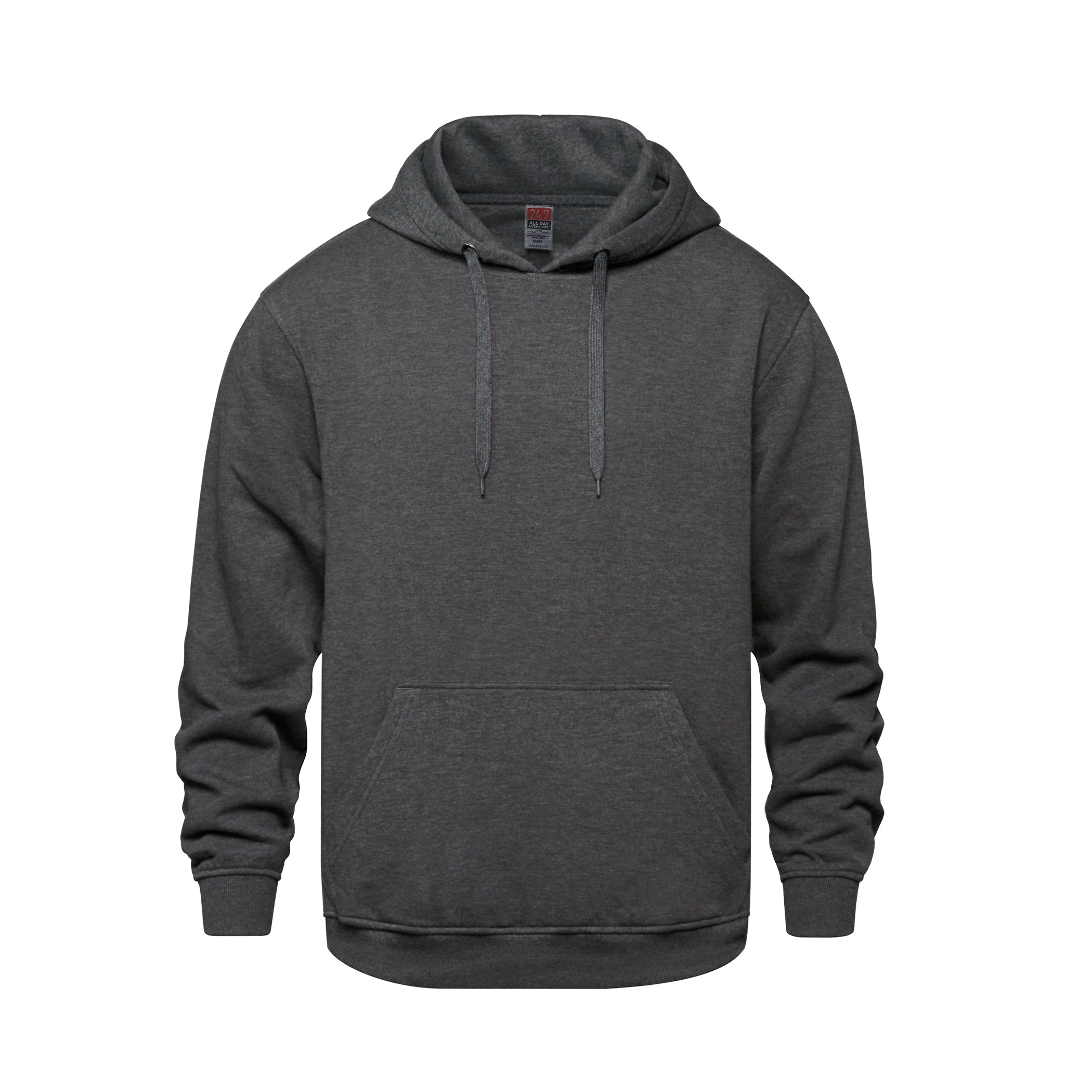 Canada Sportswear-L00550 item in Charcoal