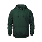 Canada Sportswear L00550, - Vault-adult Pullover Hooded Sweatshirt, Forest Green