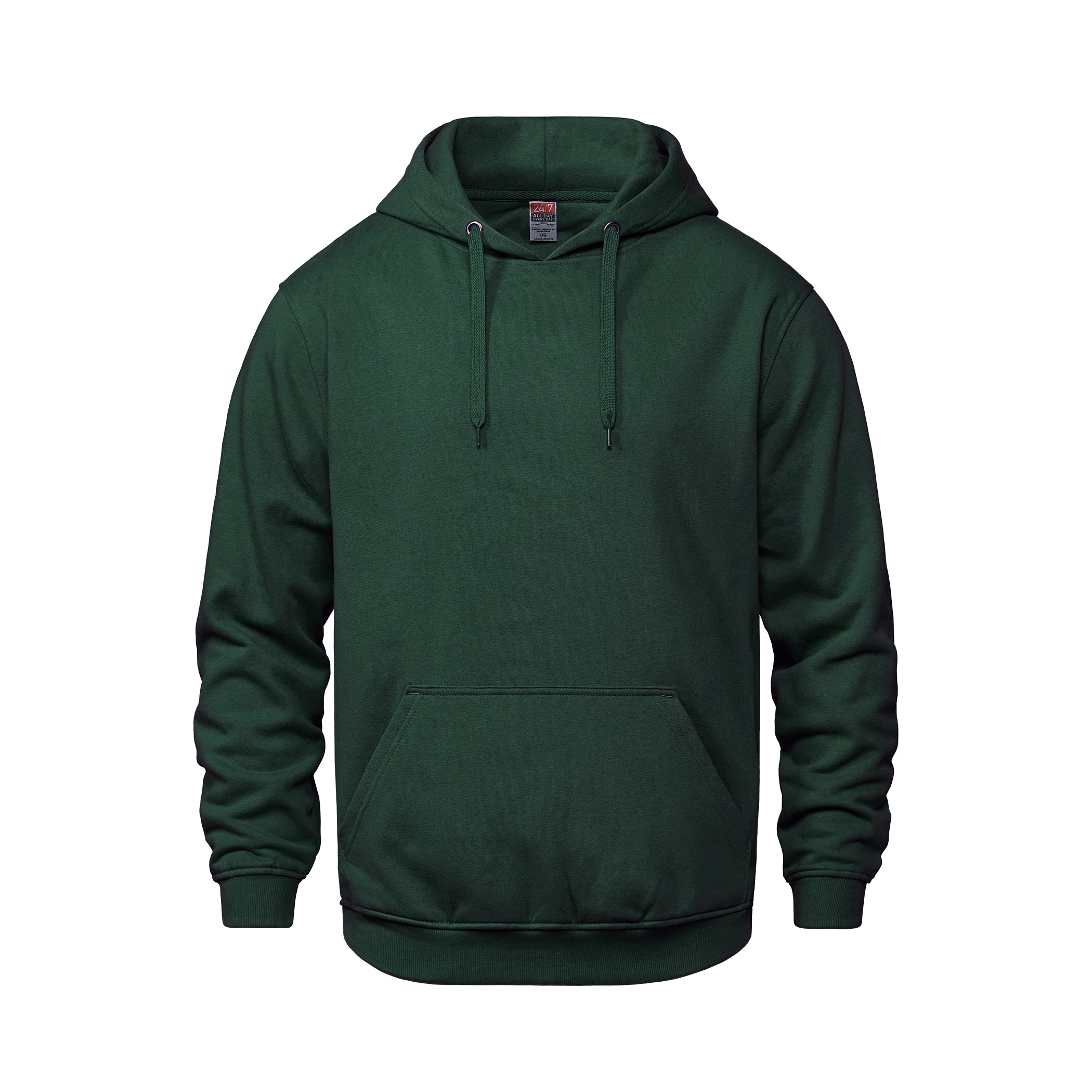 Forest Green