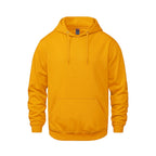 Canada Sportswear L00550, - Vault-adult Pullover Hooded Sweatshirt, Gold