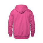 Canada Sportswear L0550Y, - Vault - Youth Pullover Hooded Sweatshirt, Heliconia