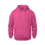 Canada Sportswear L00550, - Vault-adult Pullover Hooded Sweatshirt, Heliconia