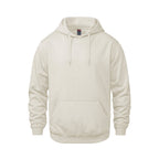 Canada Sportswear L00550, - Vault-adult Pullover Hooded Sweatshirt, Ivory