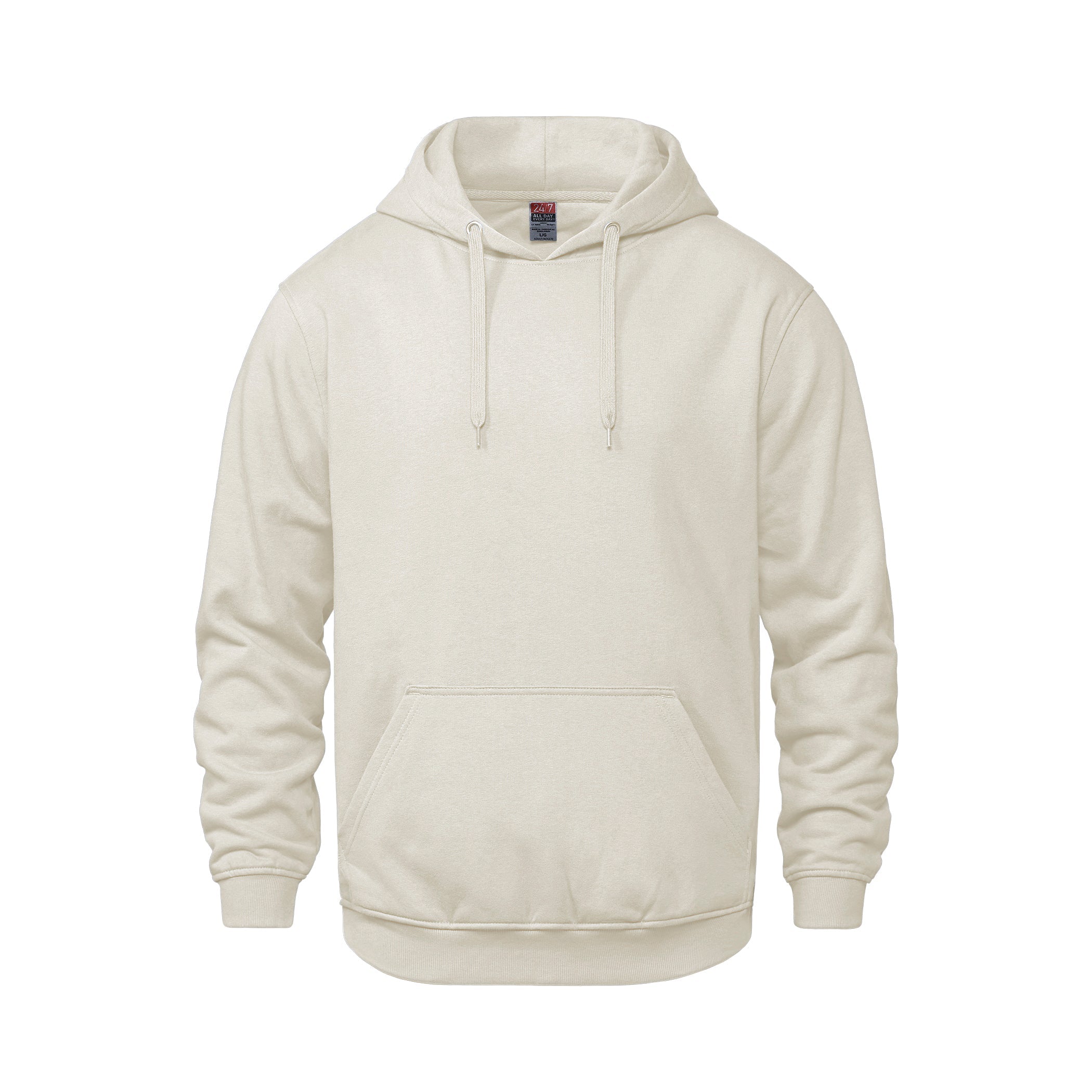 Canada Sportswear-L00550 item in Ivory