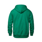 Canada Sportswear L0550Y, - Vault - Youth Pullover Hooded Sweatshirt, Kelly Green