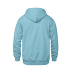 Canada Sportswear L0550Y, - Vault - Youth Pullover Hooded Sweatshirt, Light Blue