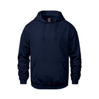 Canada Sportswear L00550, - Vault-adult Pullover Hooded Sweatshirt, Navy