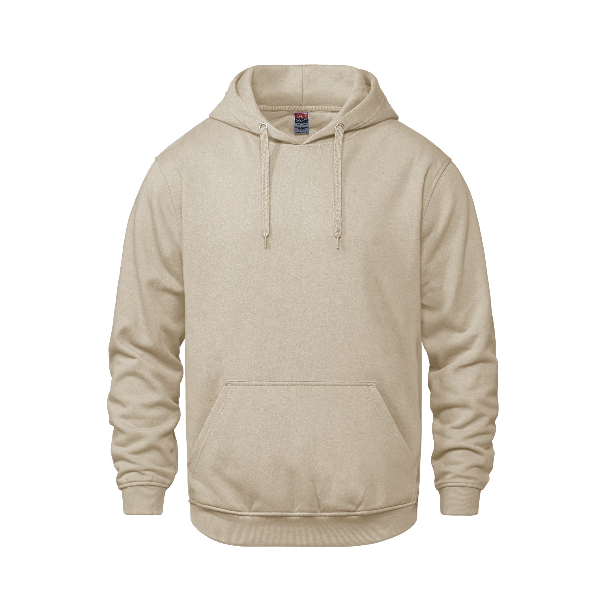 Canada Sportswear-L00550 item in Sand