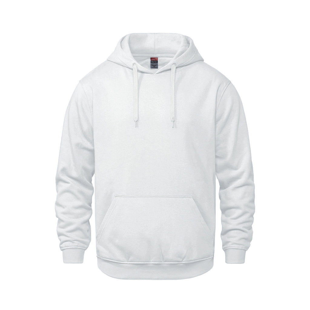 Canada Sportswear-L00550 item in White