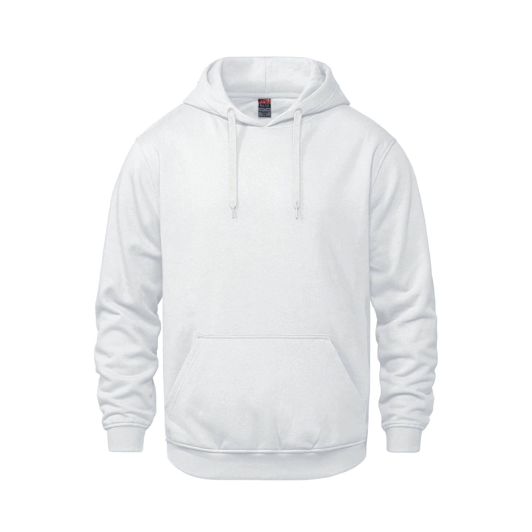 Canada Sportswear-L00550 item in White