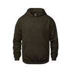 Canada Sportswear L0550Y, - Vault - Youth Pullover Hooded Sweatshirt, Brown