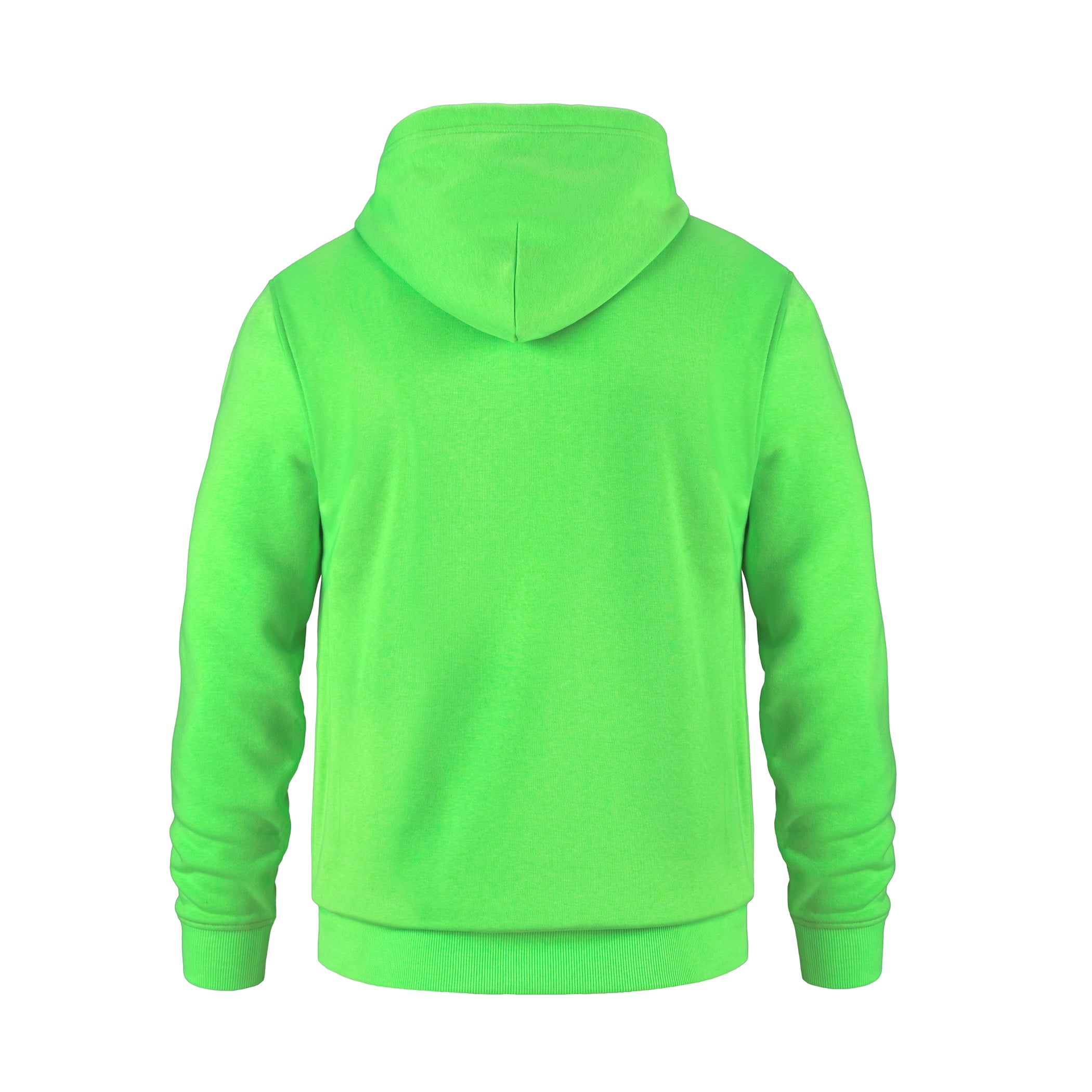 Canada Sportswear-L00552 item in Lime