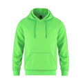 Canada Sportswear-L00552 item in Lime