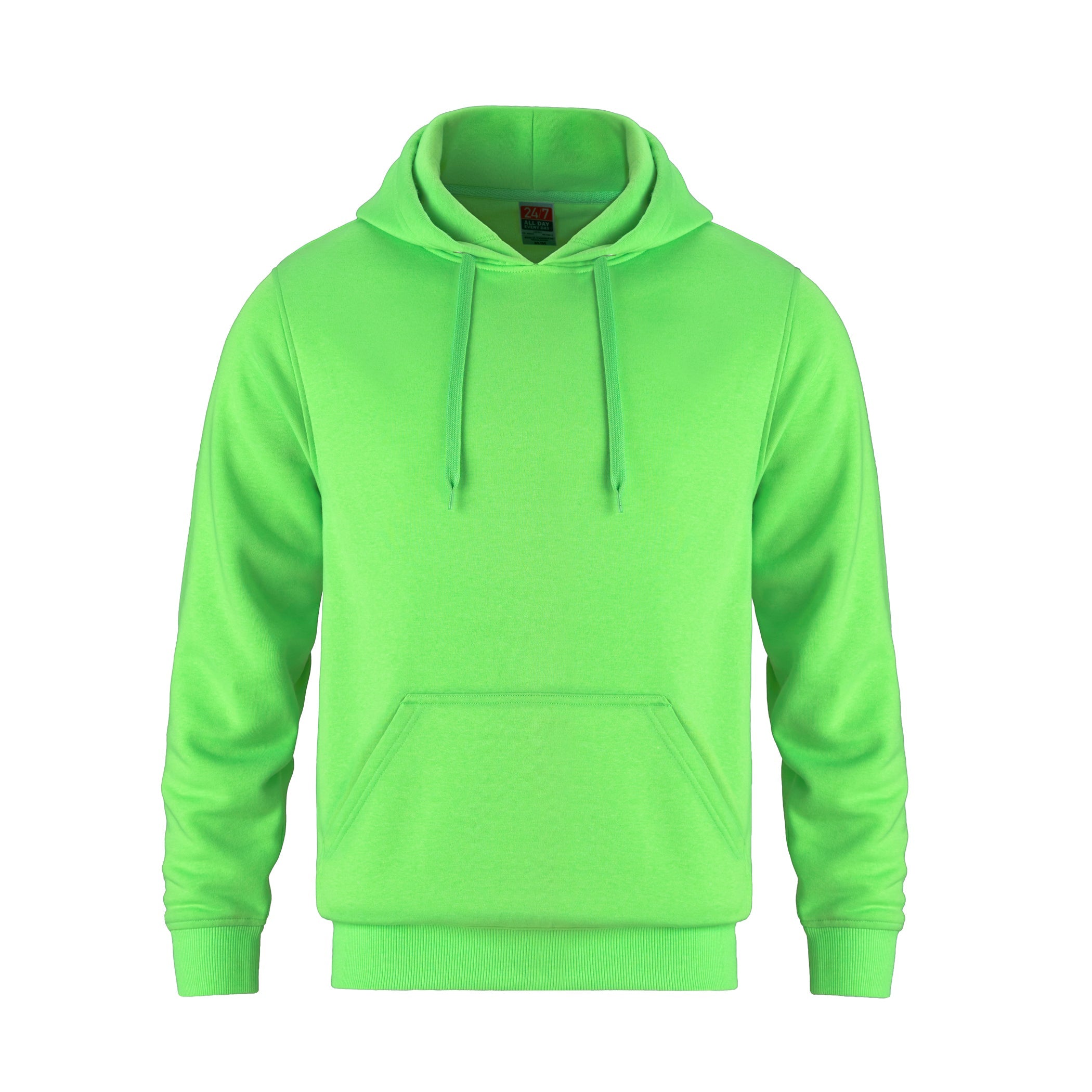 Canada Sportswear-L00552 item in Lime