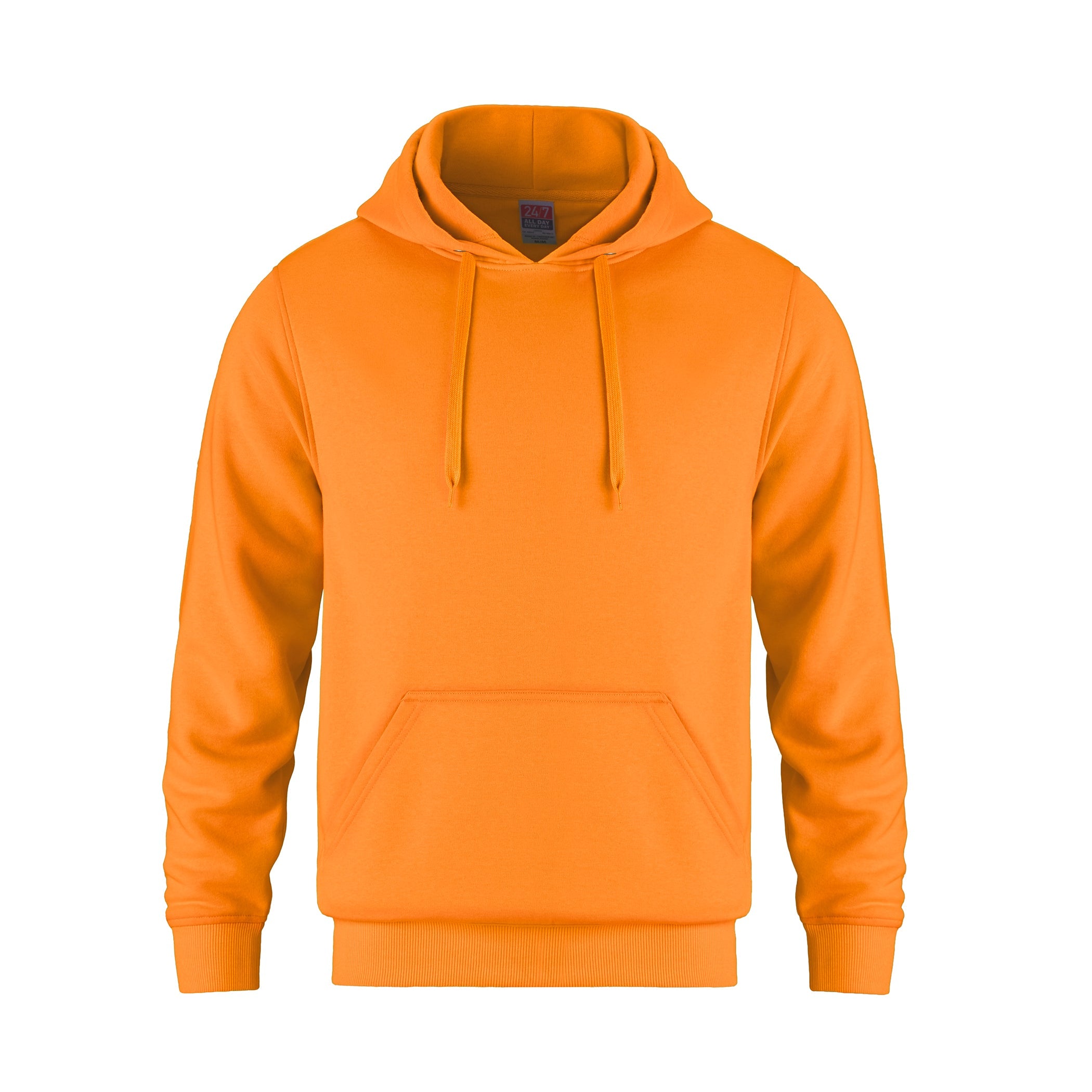 Canada Sportswear-L00552 item in Orange