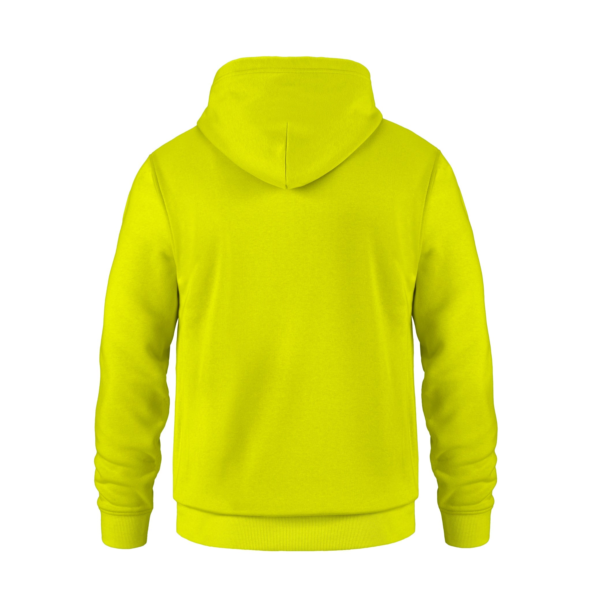 Canada Sportswear-L00552 item in Yellow