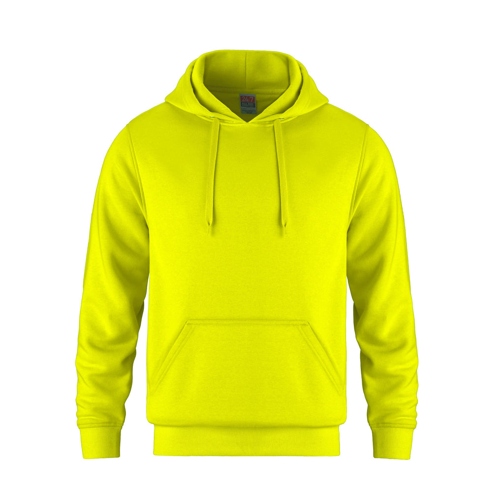 Canada Sportswear-L00552 item in Yellow