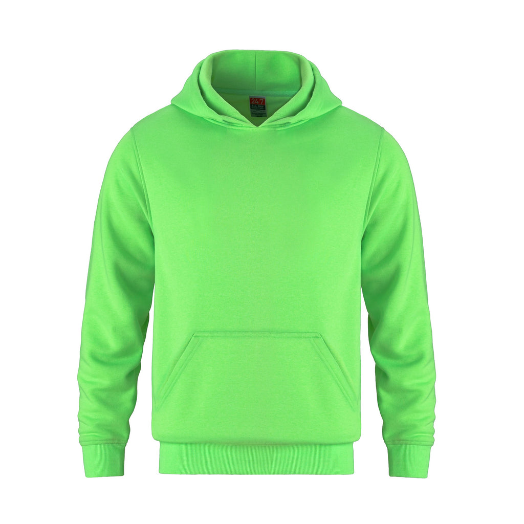 Canada Sportswear-L0552Y item in Lime