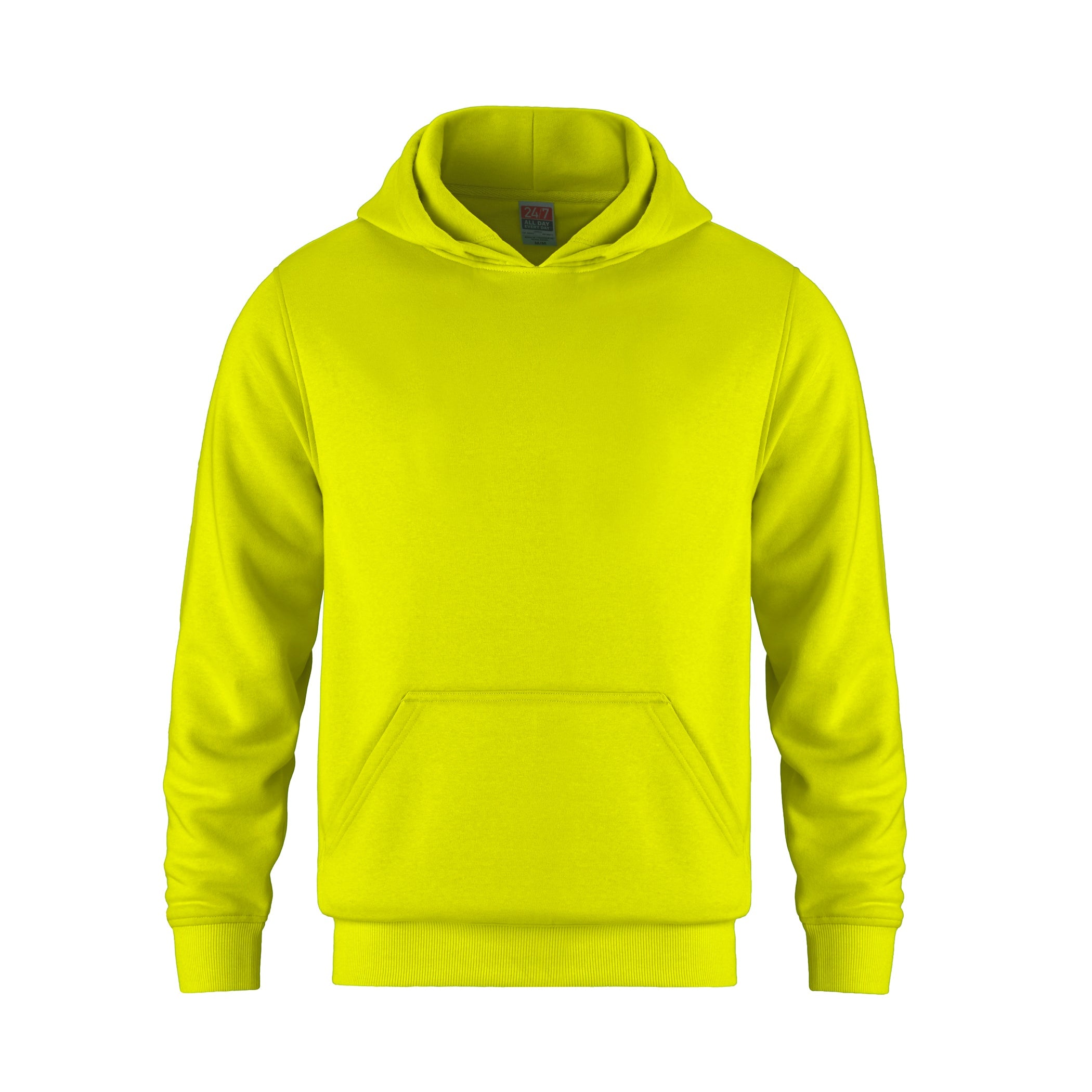 Canada Sportswear-L0552Y item in Yellow