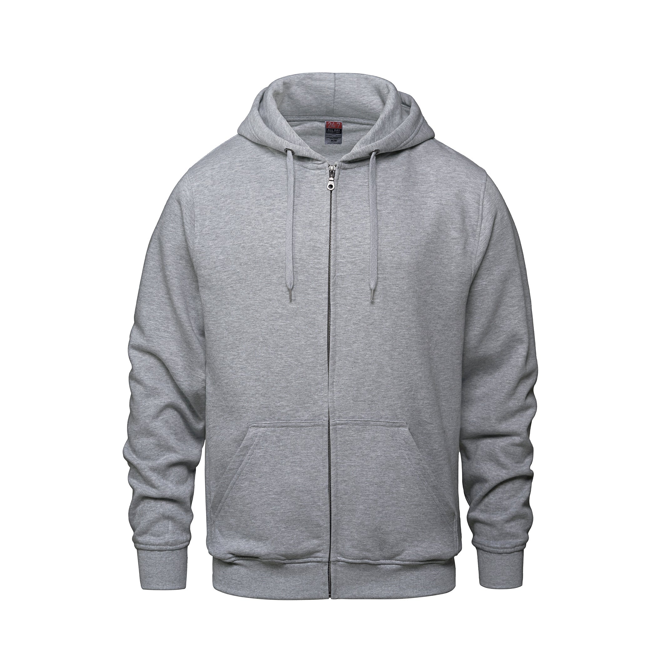 Canada Sportswear-L00555 item in Athletic Grey