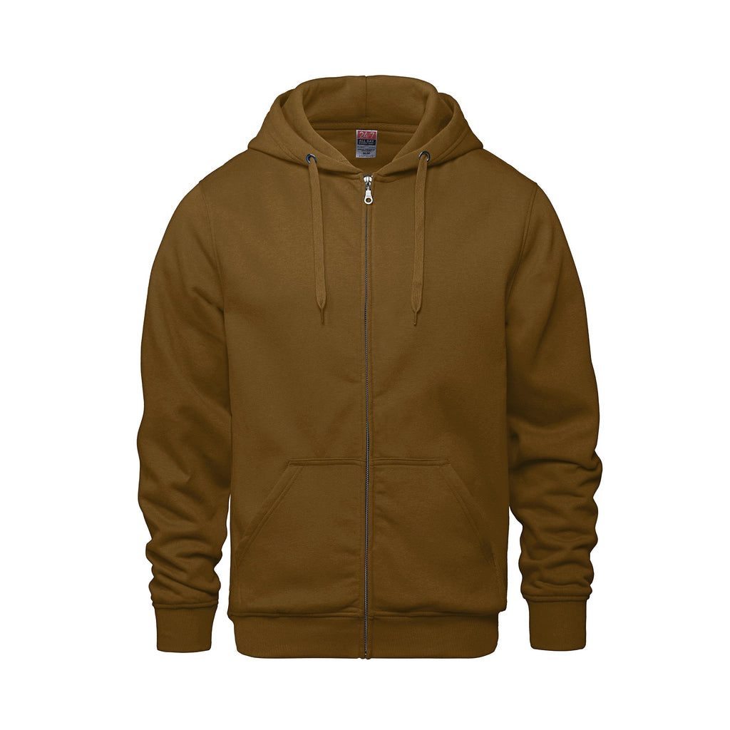 Canada Sportswear-L00555 item in Caramel