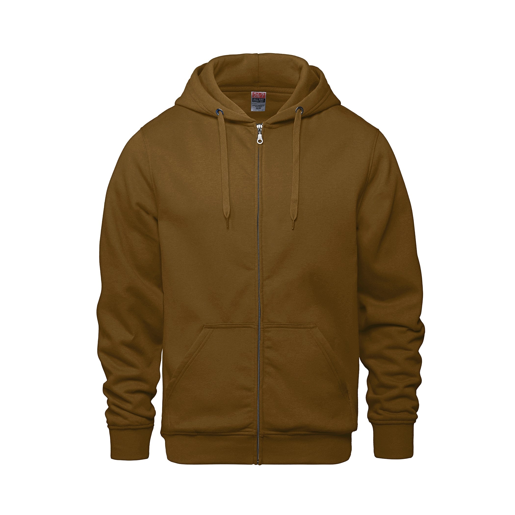 Canada Sportswear-L00555 item in Caramel