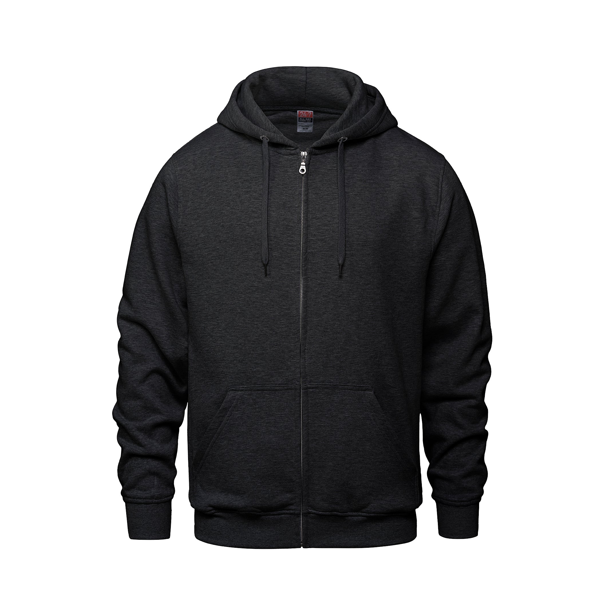 Canada Sportswear-L00555 item in Charcoal