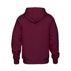 Canada Sportswear L0555Y, - Surfer - Youth Full Zip Hooded Sweatshirt, Maroon