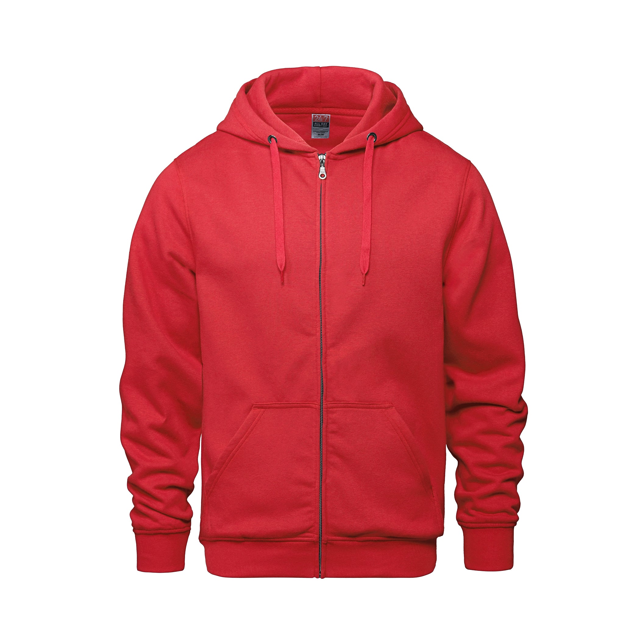 Canada Sportswear-L00555 item in Red
