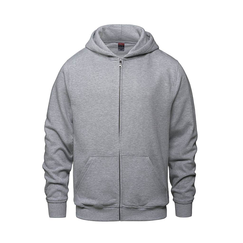 Canada Sportswear-L0555Y item in Athletic Grey