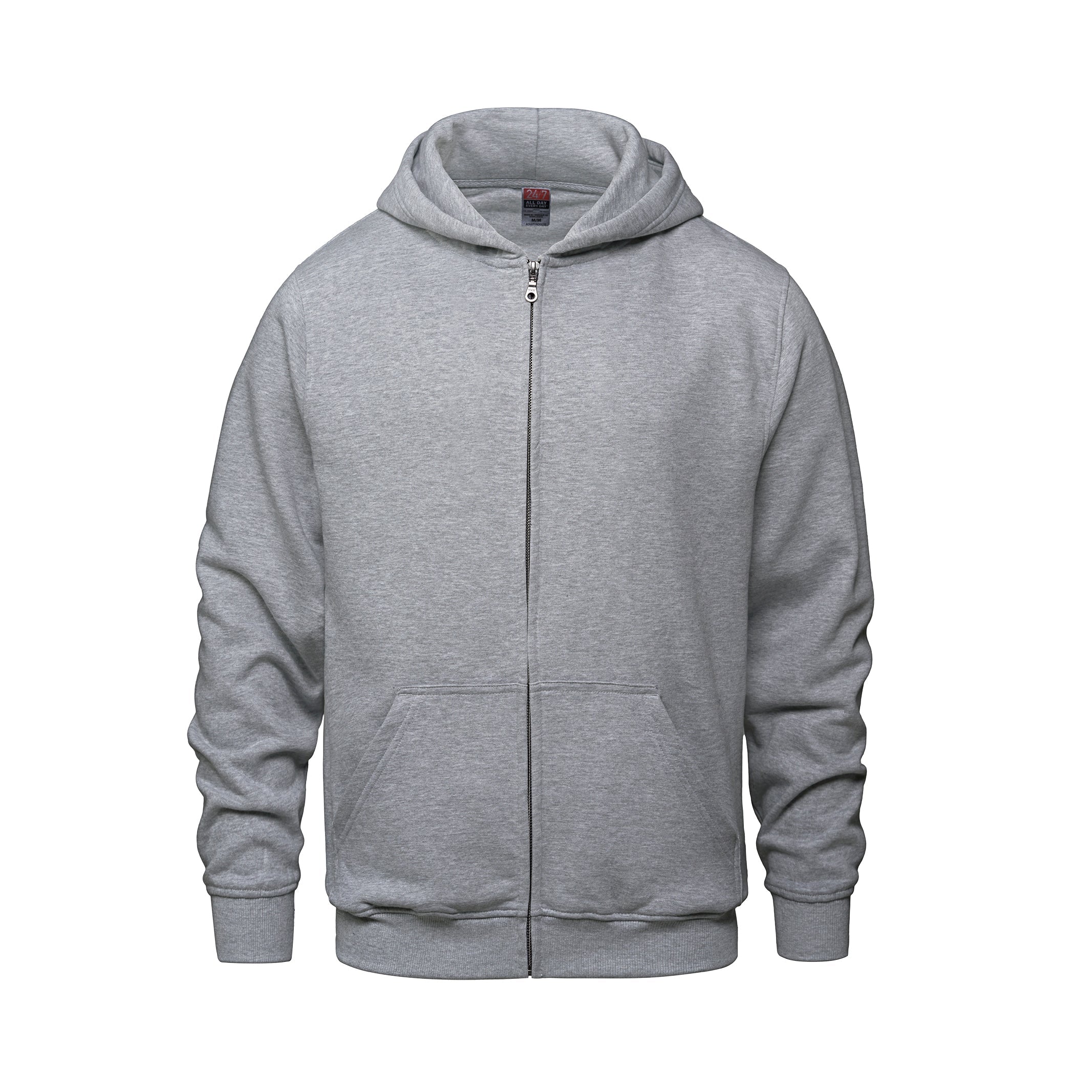 Canada Sportswear-L0555Y item in Athletic Grey