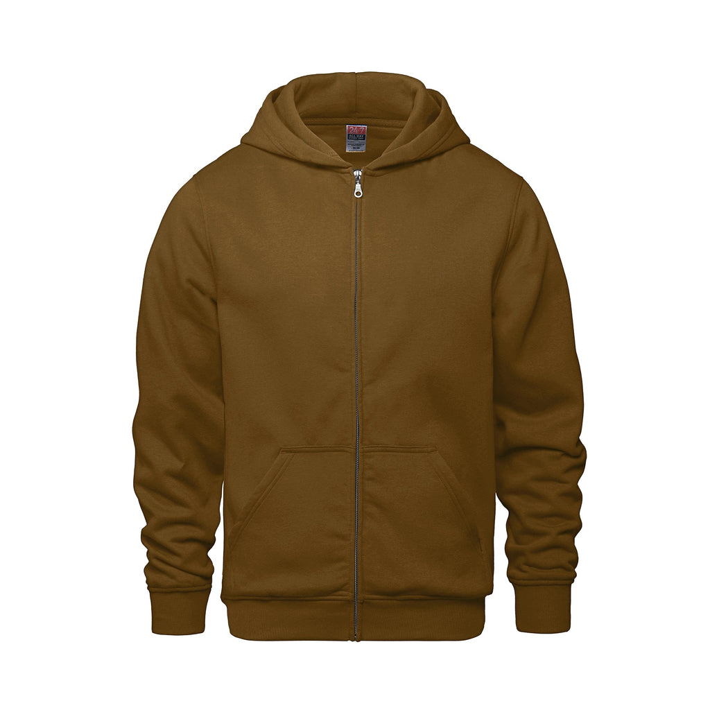 Canada Sportswear-L0555Y item in Caramel