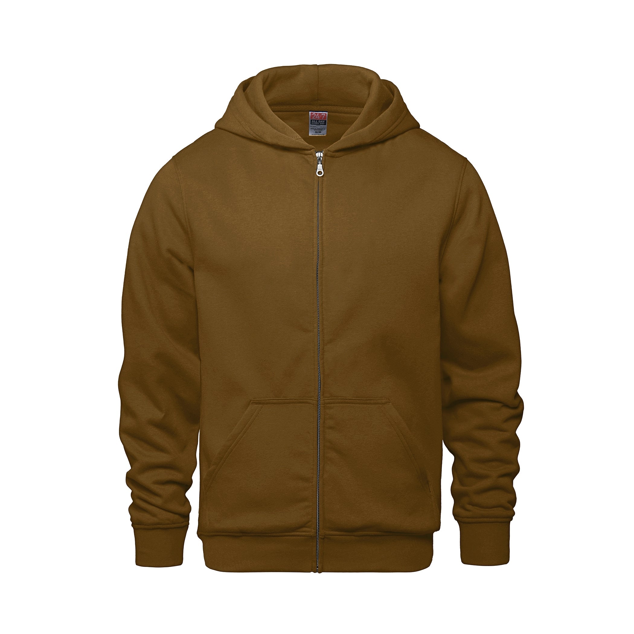 Canada Sportswear-L0555Y item in Caramel