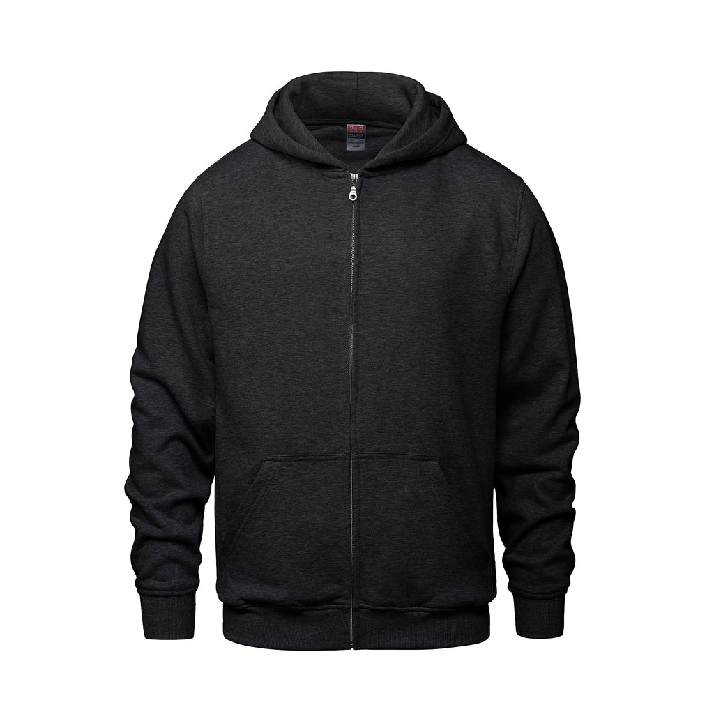 Canada Sportswear-L0555Y item in Charcoal