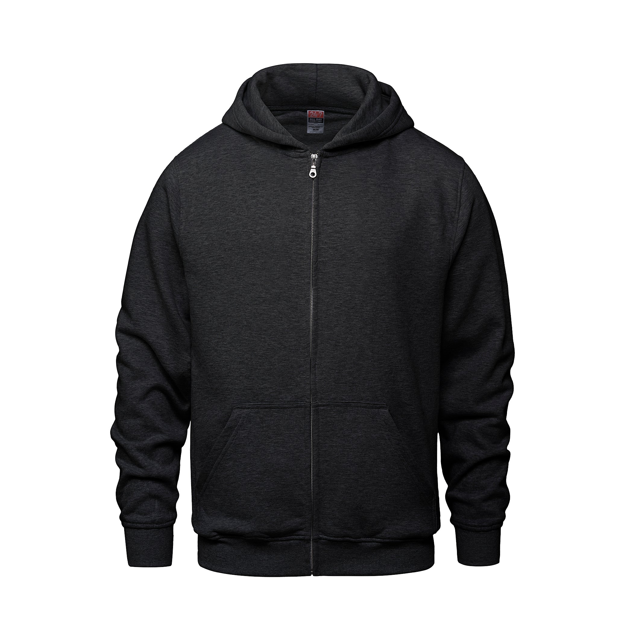 Canada Sportswear-L0555Y item in Charcoal