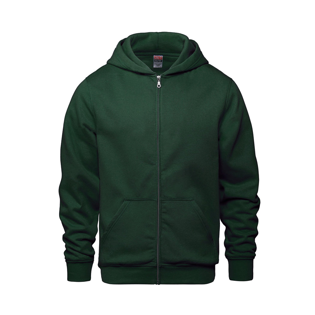 Canada Sportswear-L0555Y item in Forest Green