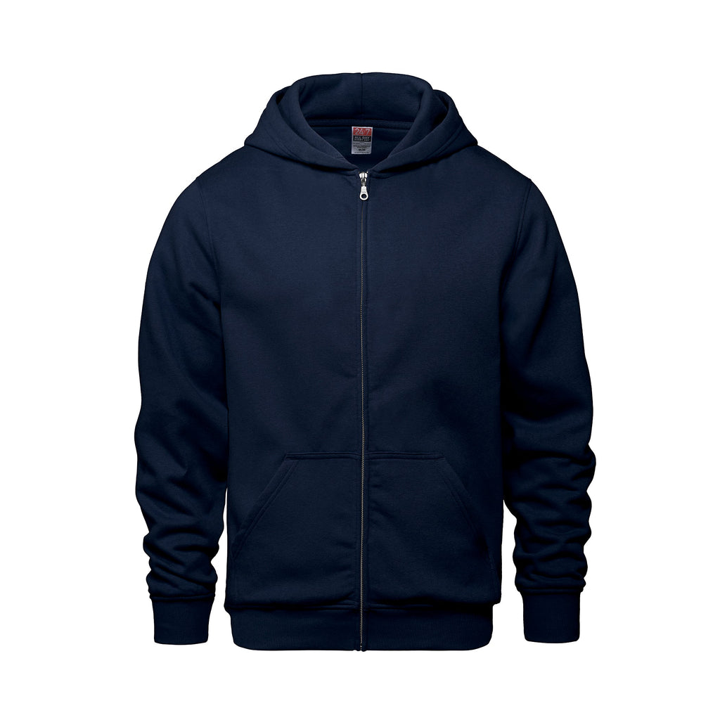 Canada Sportswear-L0555Y item in Navy