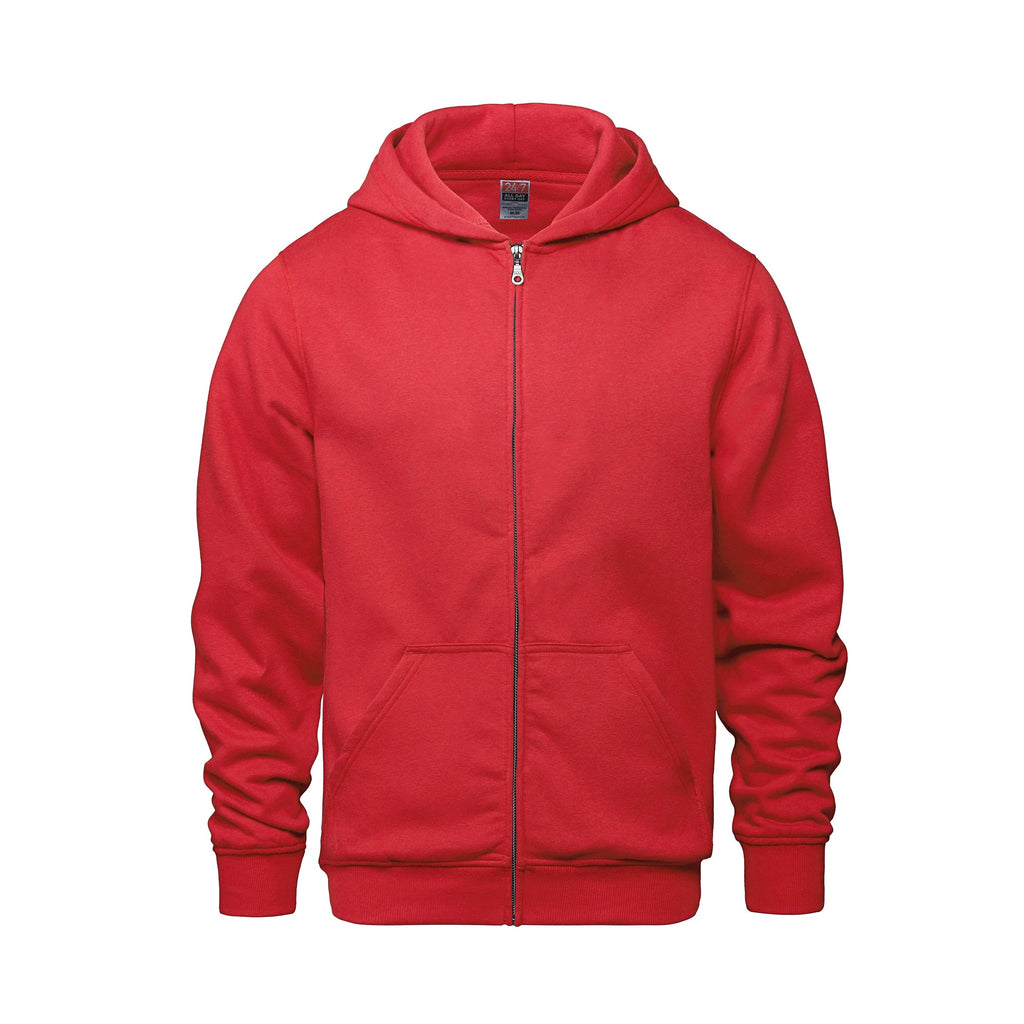 Canada Sportswear-L0555Y item in Red