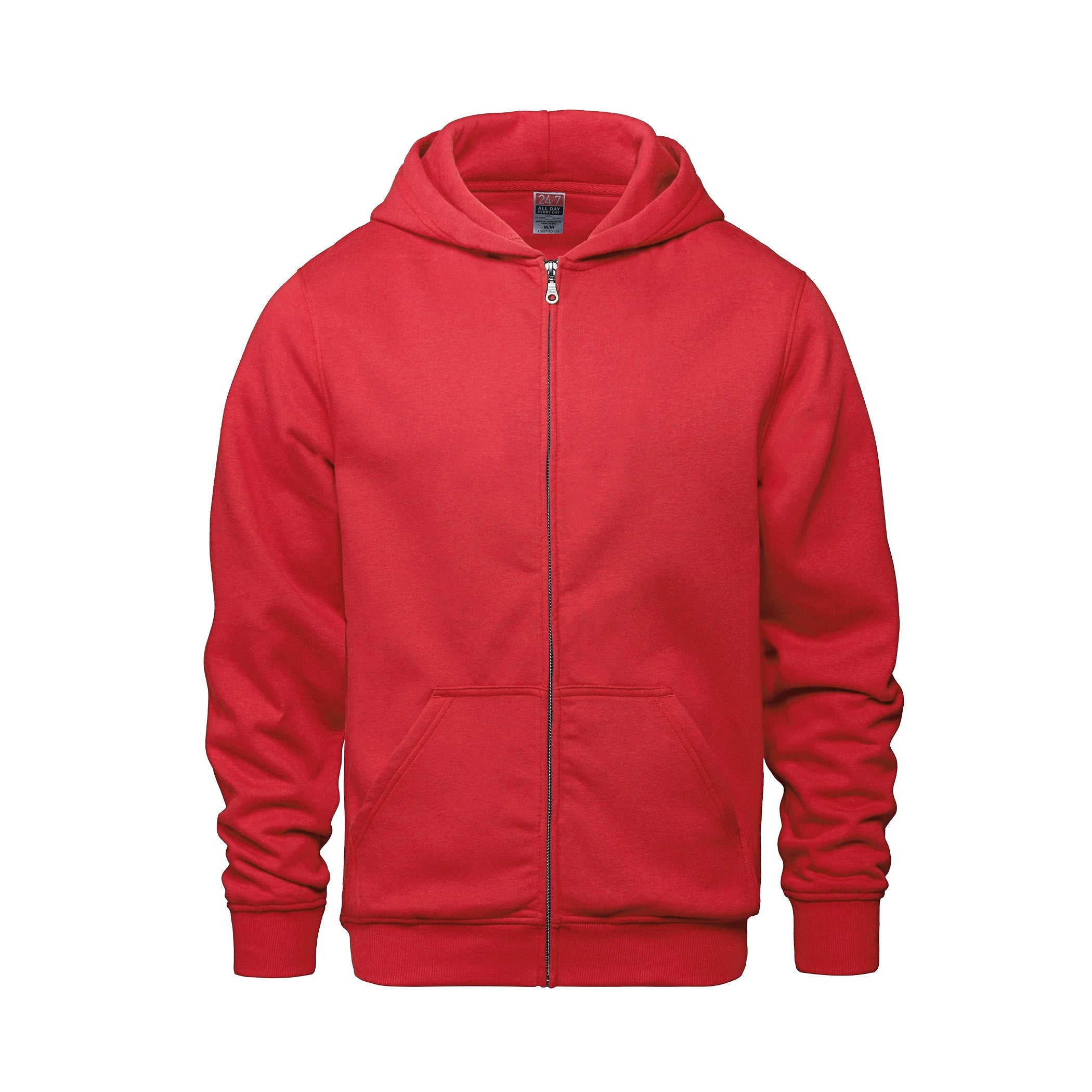 Canada Sportswear-L0555Y item in Red