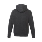Canada Sportswear L00555, - Surfer - Adult Full Zip Hooded Sweatshirt, Charcoal