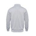 Canada Sportswear L0570Y, - Momentum - Youth Full Zip Sweatshirt, Ash
