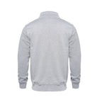 Canada Sportswear L0570Y, - Momentum - Youth Full Zip Sweatshirt, Ash