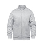 Canada Sportswear L0570Y, - Momentum - Youth Full Zip Sweatshirt, Ash