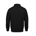 Canada Sportswear L00570, - Momentum - Adult Full Zip Sweatshirt, Black