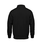 Canada Sportswear L0570Y, - Momentum - Youth Full Zip Sweatshirt, Black