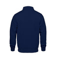 Canada Sportswear L0570Y, - Momentum - Youth Full Zip Sweatshirt, Navy