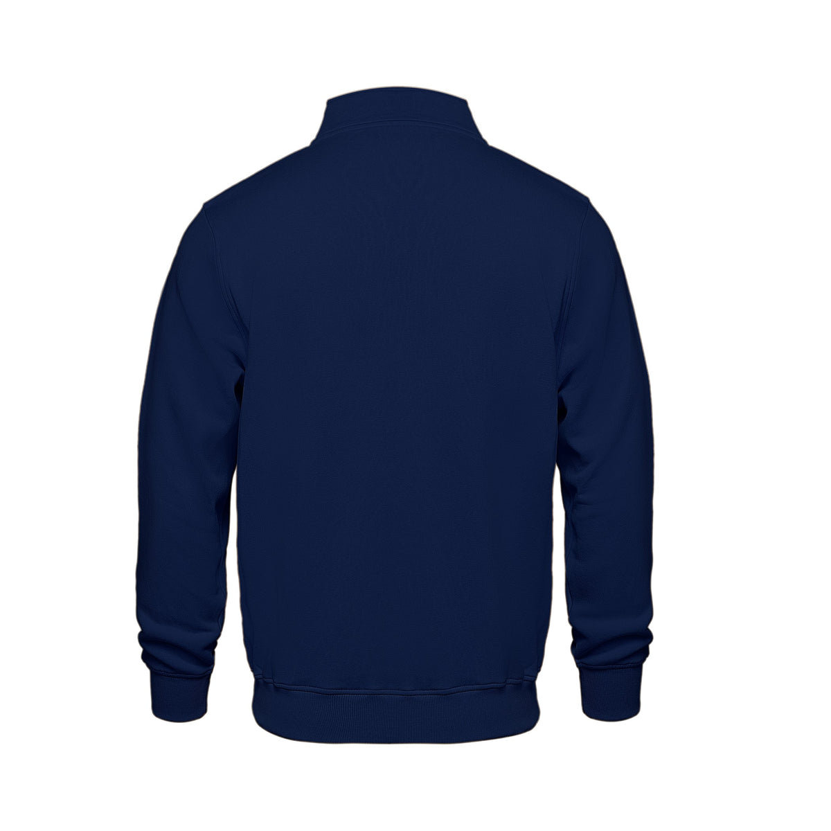 Canada Sportswear L0570Y, - Momentum - Youth Full Zip Sweatshirt, Navy