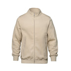 Canada Sportswear L0570Y, - Momentum - Youth Full Zip Sweatshirt, Sand