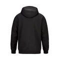 Canada Sportswear L00580, - Forge - Heavy Pullover Hooded Sweatshirt 440gsm, Black