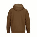 Canada Sportswear L00580, - Forge - Heavy Pullover Hooded Sweatshirt 440gsm, Caramel